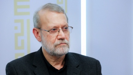 ڈاکٹر علی لاریجانی: ہم صیہونیوں کی جارحیت کا جواب دینے کے لئے تیار 