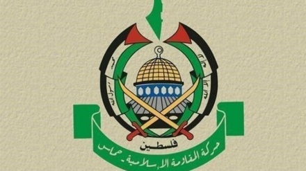 HAMAS: Berxwedana gelê Filistînê hevkêşî ser dijmin da sepandin