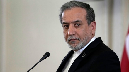 قفقاز میں امریکی مداخلت ناقابلِ برداشت، ایران