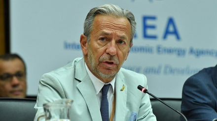 ZAMJENIK GENERALNOG DIREKTORA IAEA RAZGOVARAO S IRANSKOM DELEGACIJOM U TEHERANU