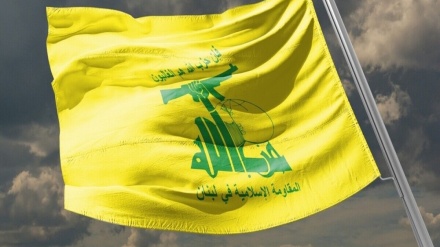 لبنان کی سڑکوں پر عوام کی گونج: حزب اللہ کے لیے نعرے اور حمایت + ویڈیو