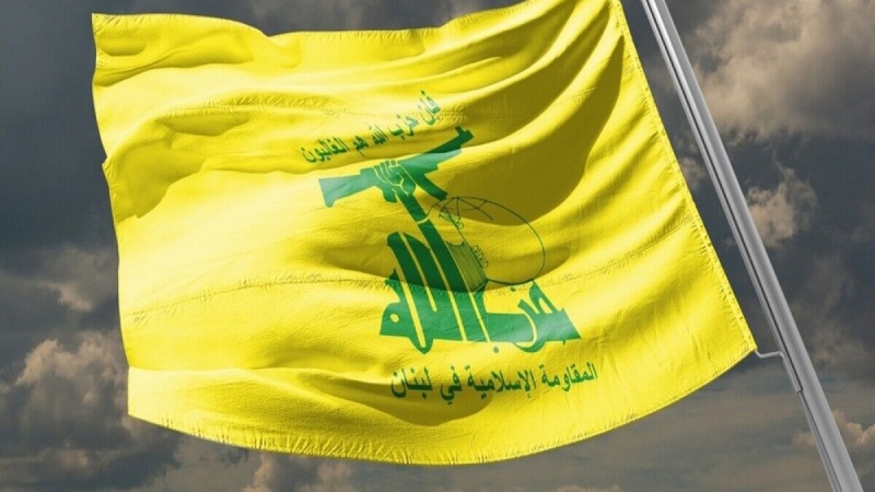 لبنان کی سڑکوں پر عوام کی گونج: حزب اللہ کے لیے نعرے اور حمایت + ویڈیو