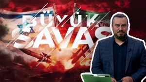 BÜYÜK SAVAŞ