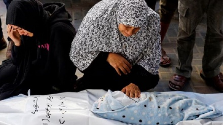 16 PALESTINSKIH CIVILA UBIJENO U IZRAELSKIM ZRAČNIM NAPADIMA