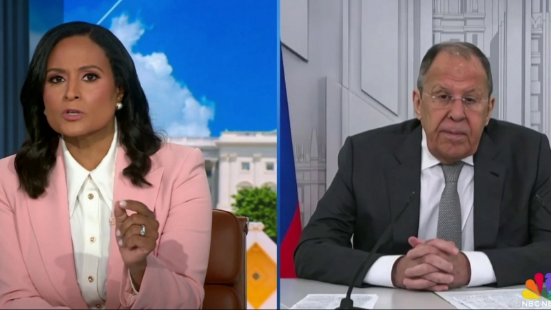 “Onlar Ukraynada sülhün bərqərarını istəmirlər”