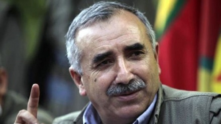 Karayilan: Azadkirina Ocalan şertê aştiya bi PKKê re ye 