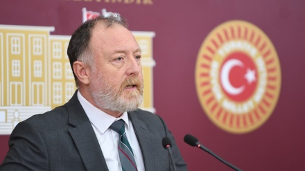 Serokê fraksiyona DEM partiyê divê komîsyon bi awayekî cidîtir bixebite