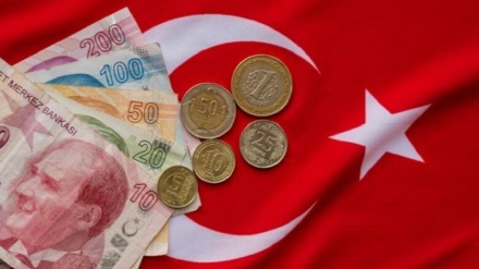 Zêdebûna deynên hikûmeta Tirkiyê