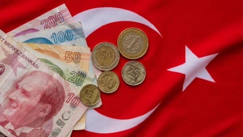Zêdebûna deynên hikûmeta Tirkiyê