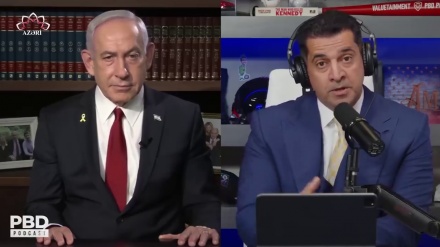 Netanyahu “erməni soyqırımı”nı tanıdığını bildirib - TƏCİLİ