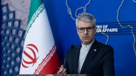 وتەبێژی وەزارەتی دەرەوەی ئێران: داخستنی سنوورەکان لەگەڵ ئەرمینیا قبوڵ ناکەین