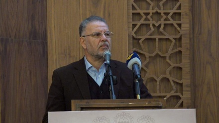 Hizbullah: Ewlewiyeta Libnanê bidawîanîna dagirkeriyê û rawestandina destdirêjiya Rejîma Siyonîst e