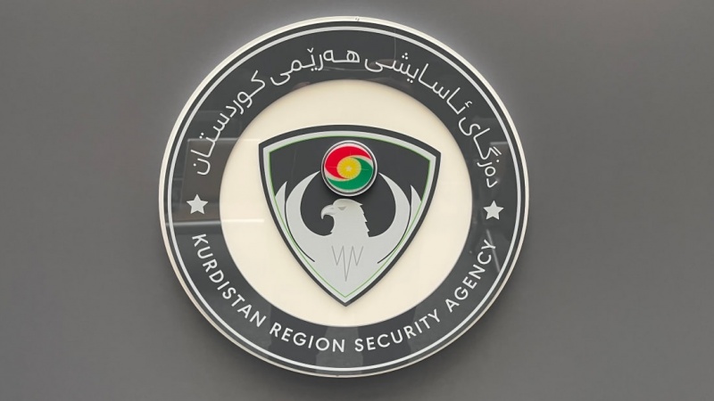3 Ukraynî li Herêma Kurdistanê hatin girtin bi tawana plana kuştina Bafil û Qubad Talebanî