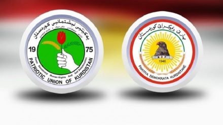 ڕێککەوتنی یەکێتی و پارتی لە سەر پۆستەکانی حکومەت و پەرلەمان