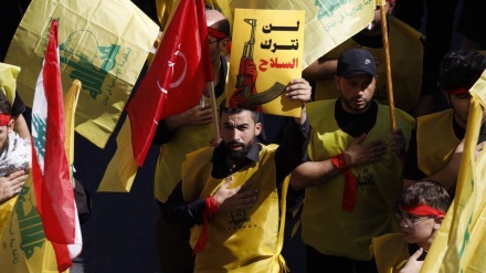 مقاومت لبنان در آماده‌باش کامل؛ شکست آمریکا و اسرائیل محتمل است