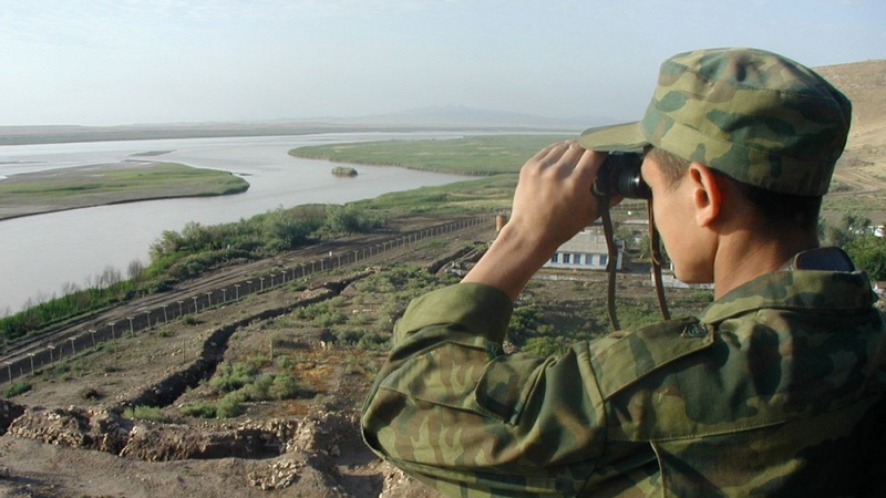 د سرحدي همکاریو لپاره افغانستان څخه د پاکستان غوښتنه