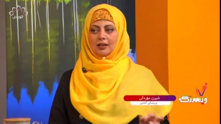   مژاری چێکاپ و تاقیکردنەوە گشتییەکان لەگەڵ شیرین مۆرەکی