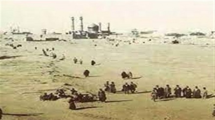 اربعین, وہ میراث جو ہمیں نہ آسانی سے ملی، ہزاروں عاشقوں کے ہاتھ کٹے،  پاؤں قلم ہوئے اور گردنیں تن سے جدا ہوئیں