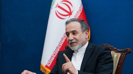 عەراقچی: ئەمریکاییەکان بۆیان دەرکەوتووە کە بژاردەی سەربازیی کارامە نییە