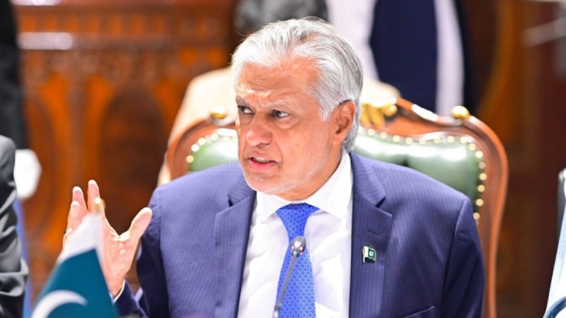 چین با پیوستن افغانستان به کریدور اقتصادی چین–پاکستان موافقت اصولی کرد