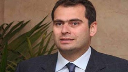 ئێمیل لەحود : حکومەتی لوبنان سەرەتی دان بە دوژمن ڕابگرێت