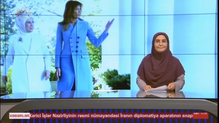  XƏBƏRLƏR - 26-08-2025 - (20:30) - Aparıcı: D. NƏSİRİYAN