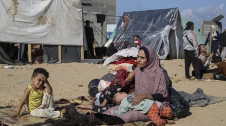 ڕووداوەکانی جیهان لەسەد چرکەدا 29-08-2025 / بڵاوبوونەوەی ڤایرۆسێکی نەناسراو لە کەرتی غەززە