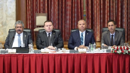 Endama pilebilind a MHP: Divê qanûna cizakirinê ji nû ve bê nivîsandin