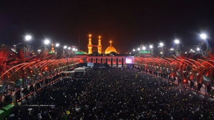 اربعین اور پاکستانی زائروں کا درد 