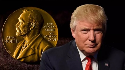 Tramp niyə Nobel Sülh Mükafatına layiq deyil? – TƏHLİL