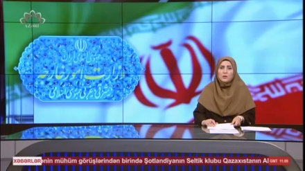  XƏBƏRLƏR - 21-08-2025 - (14:30) - Aparıcı: F. BƏQAYİ