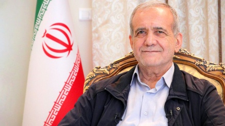 ارمنستان او بلاروس ته د پزشکیان سفر 