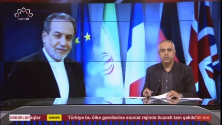  XƏBƏRLƏR - 22-08-2025 - (20:30) - Aparıcı: M. MEHRƏFZA