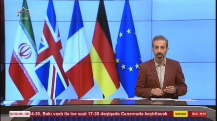  XƏBƏRLƏR - 26-08-2025 - (14:30) - Aparıcı: Y. RƏSTEQAR