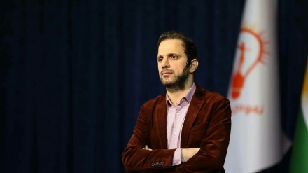 Helwesta Şasiwar Ebdulwahid derbara mi`aşê karmendên Herêma Kurdistanê da