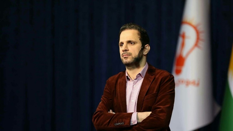 Helwesta Şasiwar Ebdulwahid derbara mi`aşê karmendên Herêma Kurdistanê da