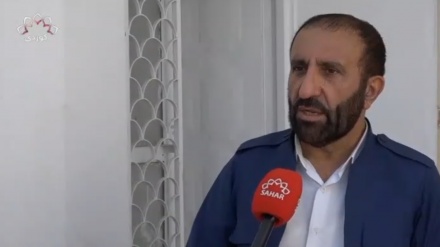 دژایەتی کردنی برەودان بەکاری هاوڕەگەزبازی لە هەرێمی کوردستان