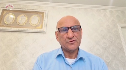 ABŞ Rusiyanı Cənubi Qafqazdan sıxışdırıb çıxarmaq istəyir