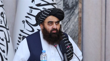 آمریکا با جلوگیری از صدور معافیت دیپلماتیک برای وزیر خارجه حکومت سرپرست، مانع از سفر وی به پاکستان شده است