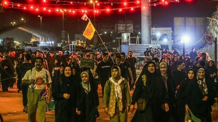 Rêya ber bi bihîştê