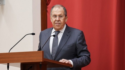 LAVROV OTKRIO POZADINU ODLUKE ZAPADA O PRIZNAVANJU PALESTINE