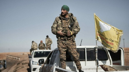 Pevçûna giran di navbera kurdên sûrî bi hêzên Colanî re