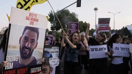 شهادت و زخمی شدن 410 فلسطینی در غزه 