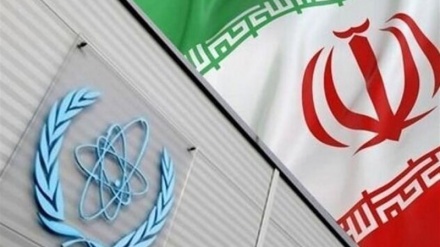 ایران او د نړیوالې اټومي انرژۍ ترمنځ د همکارۍ دوام