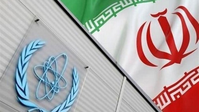 ایران او د نړیوالې اټومي انرژۍ ترمنځ د همکارۍ دوام