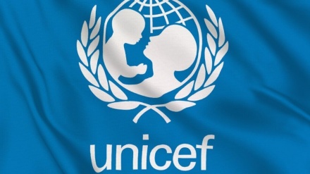 UNICEFê derheq giranbûna karesata merivî li Xezzeyê da hişyarî da