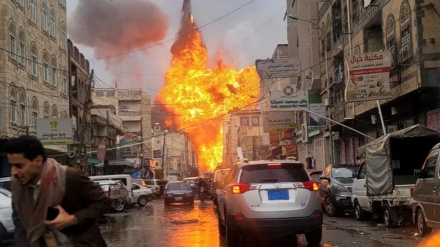  IRAN OŠTRO OSUDIO IZRAELSKE NAPADE NA JEMEN