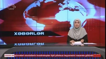  XƏBƏRLƏR - 27-08-2025 - (20:30) - Aparıcı: F. BƏQAYİ