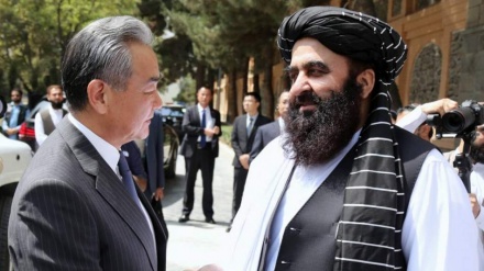 افغانستان در مسیر اتصال به شبکه اقتصادی چین؛ پروژه «کمربند و راه» وارد مرحله جدیدی شد