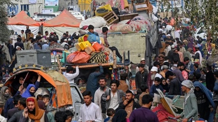 روان کال کې د افغانانو ستونزو زیاتوالی 